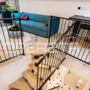 Prodaja, Stan, Centar, Tkalčićeva , 2s, 47m2