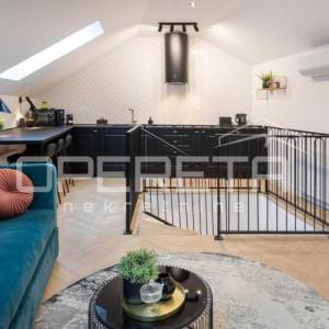 Prodaja, Stan, Centar, Tkalčićeva , 2s, 47m2