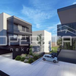 Prodaja, Stan, Centar, Velika Gorica - centar, 4s, 107m2