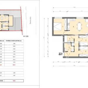 Prodaja, Stan, Centar, Velika Gorica - centar, 4s, 107m2