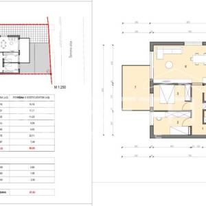 Prodaja, Stan, Centar, Velika Gorica - centar, 3s, 95m2