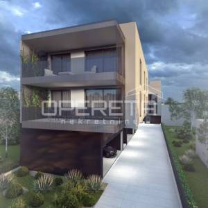 Prodaja, Stan, Centar, Velika Gorica - centar, 3s, 95m2