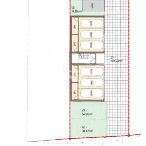 Prodaja, Stan, Centar, Velika Gorica - centar, 3s, 96m2