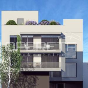 Prodaja, Stan, Centar, Velika Gorica - centar, 3s, 96m2