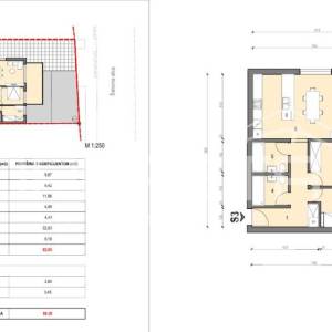 Prodaja, Stan, Centar, Velika Gorica - centar, 3s, 96m2