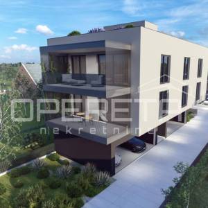 Prodaja, Stan, Centar, Velika Gorica - centar, 2s, 64m2