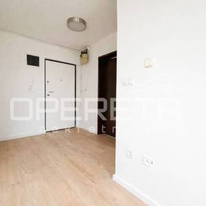 Prodaja, Stan, Črnomerec, Ilica, 2s, 36m2