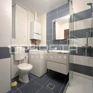 Prodaja, Stan, Črnomerec, Ilica, 2s, 36m2