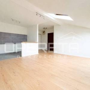 Prodaja, Stan, Črnomerec, Ilica, 2s, 36m2