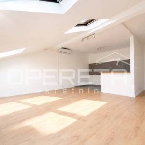 Prodaja, Stan, Črnomerec, Ilica, 2s, 36m2