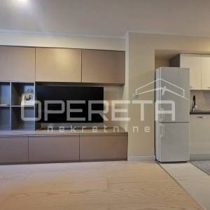 Prodaja, Stan, Črnomerec, Kustošijanska ulica, 1s, 34m2