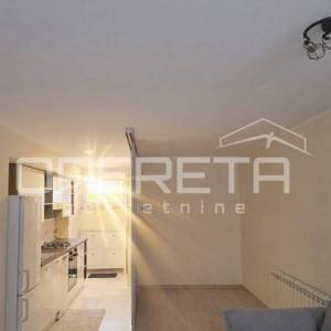 Prodaja, Stan, Črnomerec, Kustošijanska ulica, 1s, 34m2