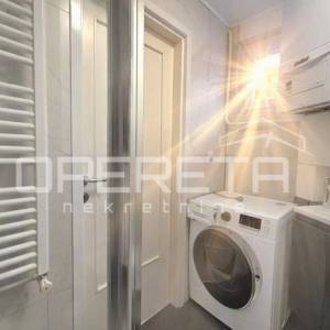 Prodaja, Stan, Črnomerec, Kustošijanska ulica, 1s, 34m2