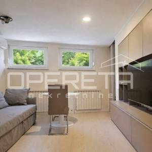 Prodaja, Stan, Črnomerec, Kustošijanska ulica, 1s, 34m2