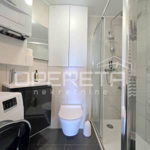 Prodaja, Stan, Črnomerec, Kustošijanska ulica, 1s, 34m2