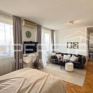 Prodaja, Stan, Črnomerec, Prilaz baruna Filipovića, 2s, 45m2