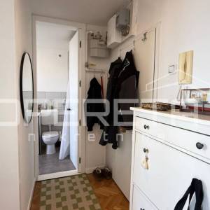 Prodaja, Stan, Črnomerec, Prilaz baruna Filipovića, 2s, 45m2