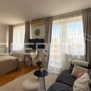 Prodaja, Stan, Črnomerec, Prilaz baruna Filipovića, 2s, 45m2