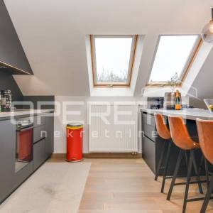 Prodaja, Stan, Črnomerec, Trsje, 4s, 122m2