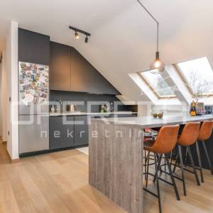 Prodaja, Stan, Črnomerec, Trsje, 4s, 122m2