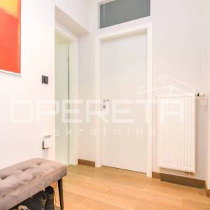 Prodaja, Stan, Črnomerec, Trsje, 4s, 122m2