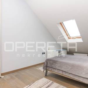 Prodaja, Stan, Črnomerec, Trsje, 4s, 122m2