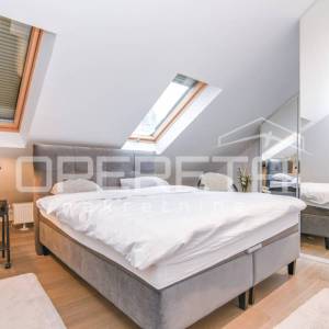 Prodaja, Stan, Črnomerec, Trsje, 4s, 122m2