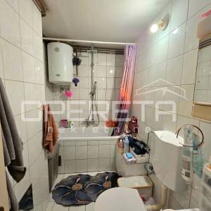 Prodaja, Stan, Gaza, Petra Filipca, 2,5s, 51m2