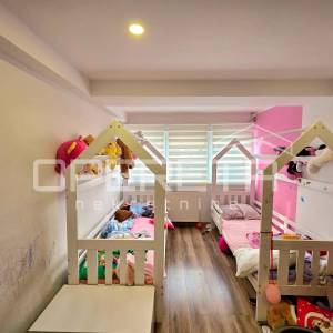 Prodaja, Stan, Gaza, Petra Filipca, 2,5s, 51m2