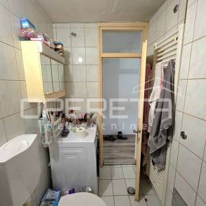 Prodaja, Stan, Gaza, Petra Filipca, 2,5s, 51m2