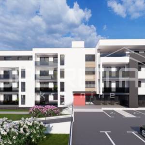 Prodaja, Stan, Globetka, Vukovarska, 2,5s, 68m2