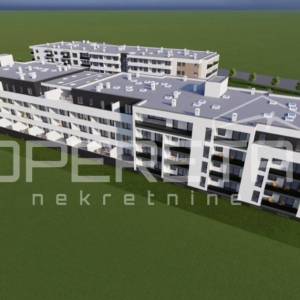 Prodaja, Stan, Globetka, Vukovarska, 1,5s, 50m2