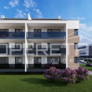 Prodaja, Stan, Globetka, Vukovarska, 1,5s, 50m2