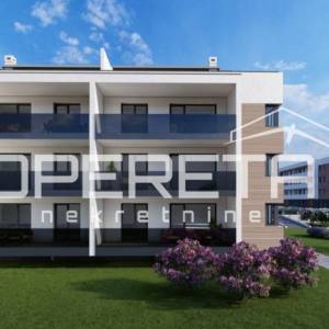 Prodaja, Stan, Globetka, Vukovarska, 1,5s, 50m2