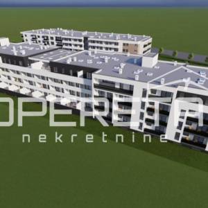 Prodaja, Stan, Globetka, Vukovarska, 2,5s, 68m2