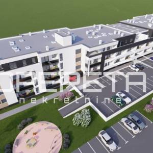 Prodaja, Stan, Globetka, Vukovarska, 3,5s, 92m2