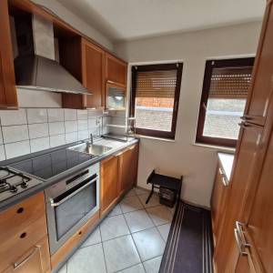 Prodaja, Stan, Ivanić Grad, Centar, 2s, 49m2