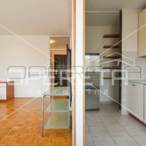 Prodaja, Stan, Jarun, Ferdinanda Budickog, 2s, 60m2