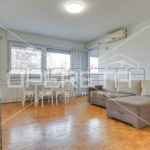 Prodaja, Stan, Jarun, Ferdinanda Budickog, 2s, 60m2