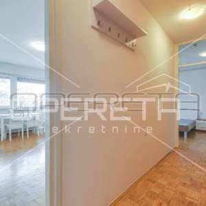 Prodaja, Stan, Jarun, Ferdinanda Budickog, 2s, 60m2