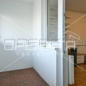 Prodaja, Stan, Jarun, Ferdinanda Budickog, 2s, 60m2