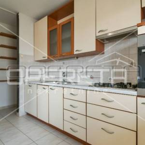 Prodaja, Stan, Jarun, Ferdinanda Budickog, 2s, 60m2