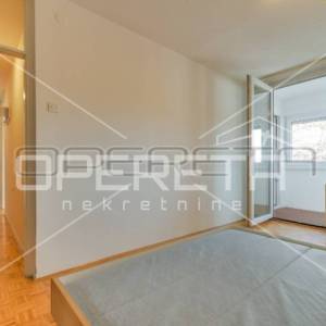 Prodaja, Stan, Jarun, Ferdinanda Budickog, 2s, 60m2