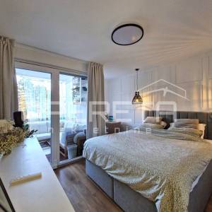 Prodaja, Stan, Jarun, Hrgovići , 3s, 64m2