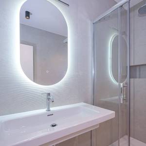 Prodaja, stan modernom luksuznom resortu, Kaštela