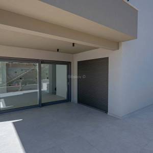 Prodaja, stan modernom luksuznom resortu, Kaštela