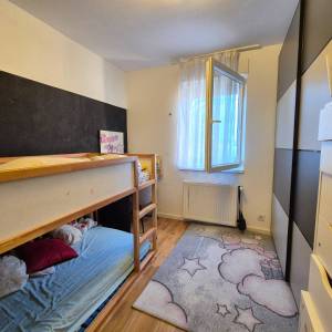 Prodaja, Stan, Odra, Odranska zavrtnica, 4s, 82m2