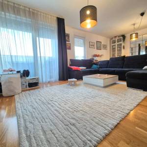 Prodaja, Stan, Odra, Odranska zavrtnica, 4s, 82m2