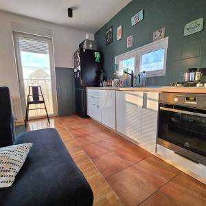 Prodaja, Stan, Odra, Odranska zavrtnica, 4s, 82m2