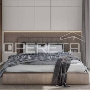 Istra, Tar – stan u novogradnji na trećem katu s krovnom terasom i pogledom na m